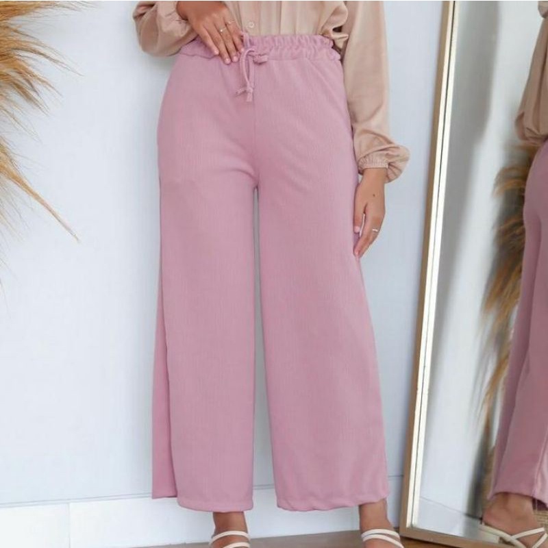 kulot knitt/Kulot Rajut