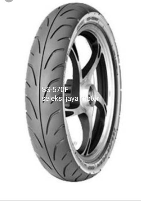 Ban tubles matic irc for front yamaha nmx uk.110/70.ring 13.free pentil