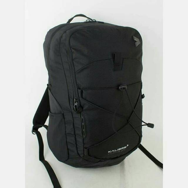Tas ransel / backpack / daypack Kalibre Clavis