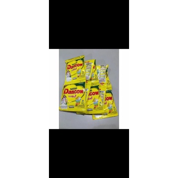 

Susu bubuk Dancow