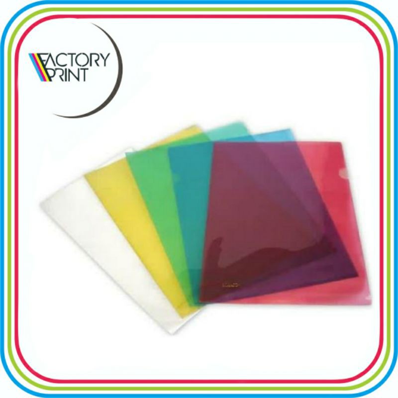 

RETYPE MAP L CLEAR SLEEVE TCHFC F4/A4