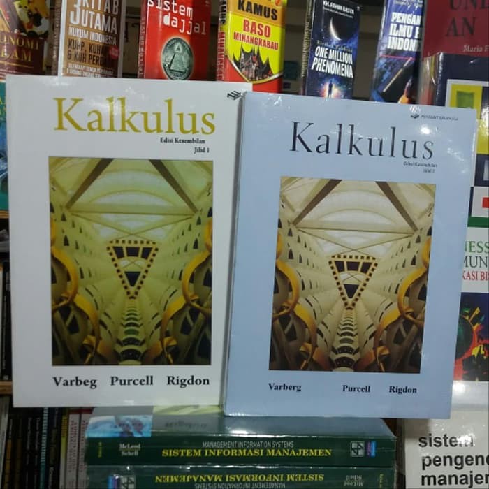 Kunci Jawaban Kalkulus Purcell Edisi 9 Jilid 2 Dunia Sosial