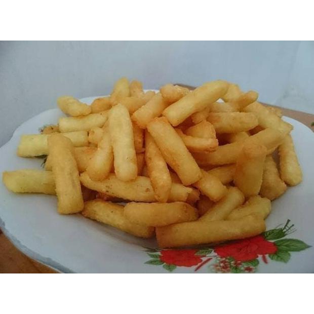 

+%+%+%] Tepung kentang murni / potato flake