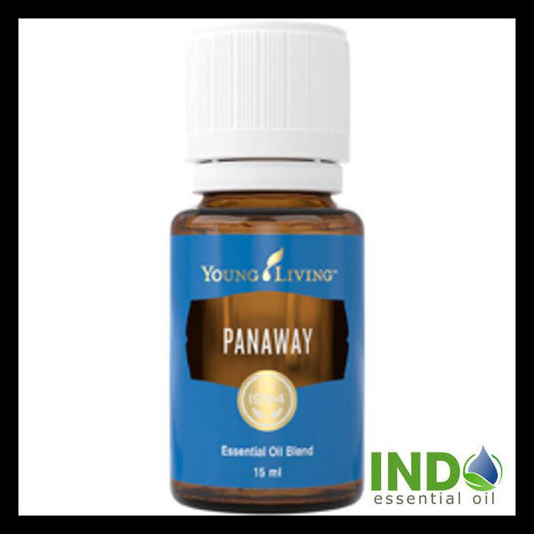 PanAway YoungLiving Essential Oil 15ML BOOM SALE