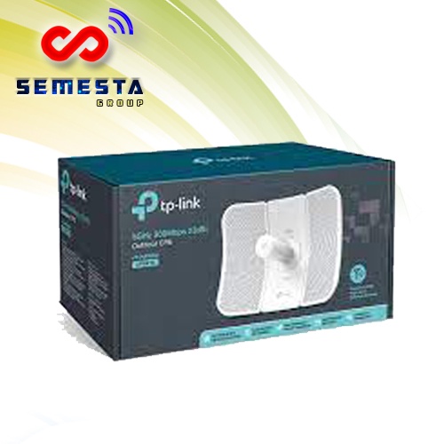 WIFI OUTDOOR TP-LINK CPE-610 5GHZ 300MBPS 23DBI