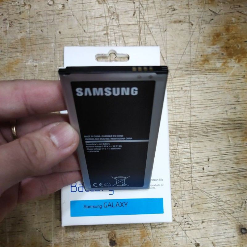 Baterai Samsung J7 2016 / J710 / BJ710CBE BATTERY batt MANTUL MURAH MERIAH