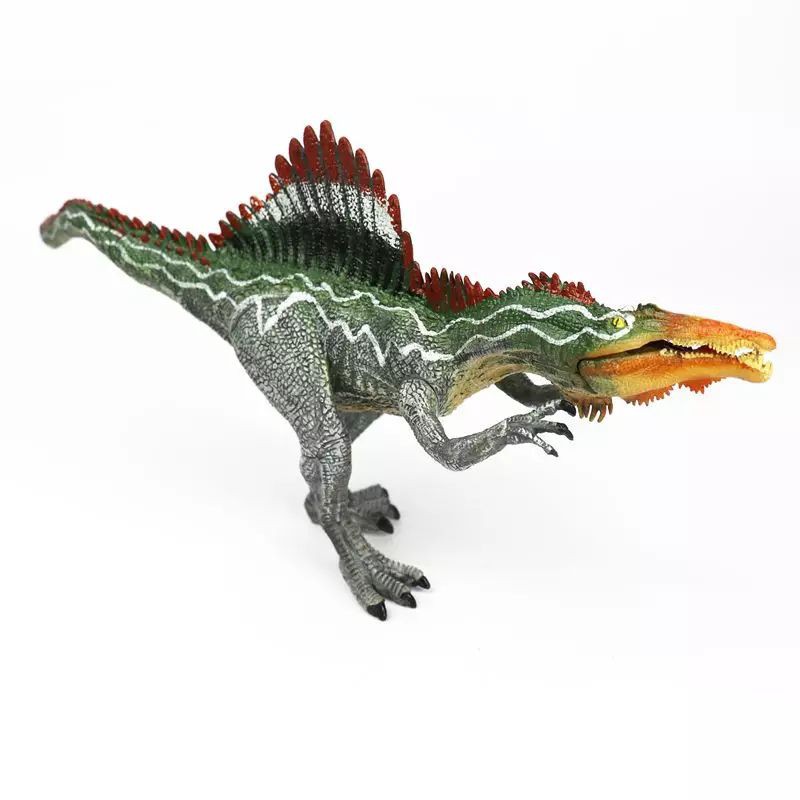 Figure Dinosaurus Spinosaurus Figure - mainan anak Dinosaurus