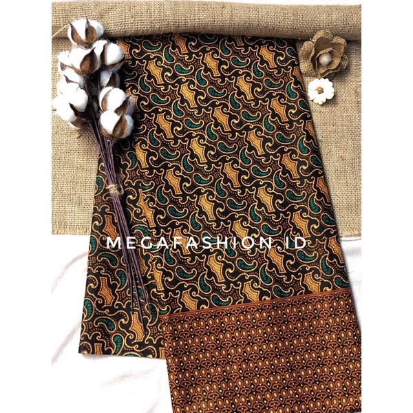 KAIN BATIK MURAH KAIN METERAN