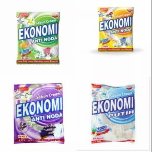 Ekonomi Cream 145g