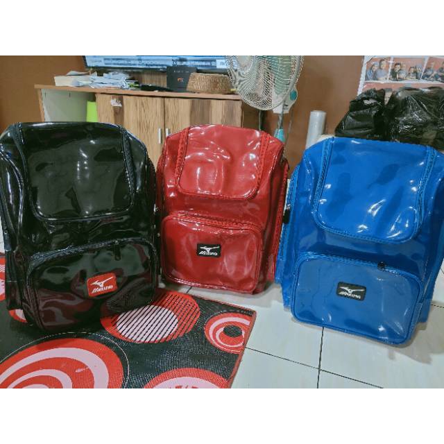 Tas renang tas ransel mizuno