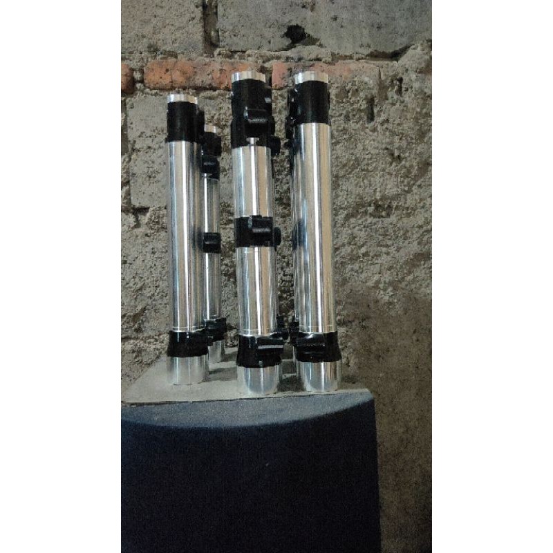 bottom Sonic tabung shock depan as 26 sonic bubut old atau dask Original