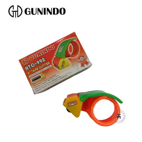 

Tape Cutter Gunindo HTC992