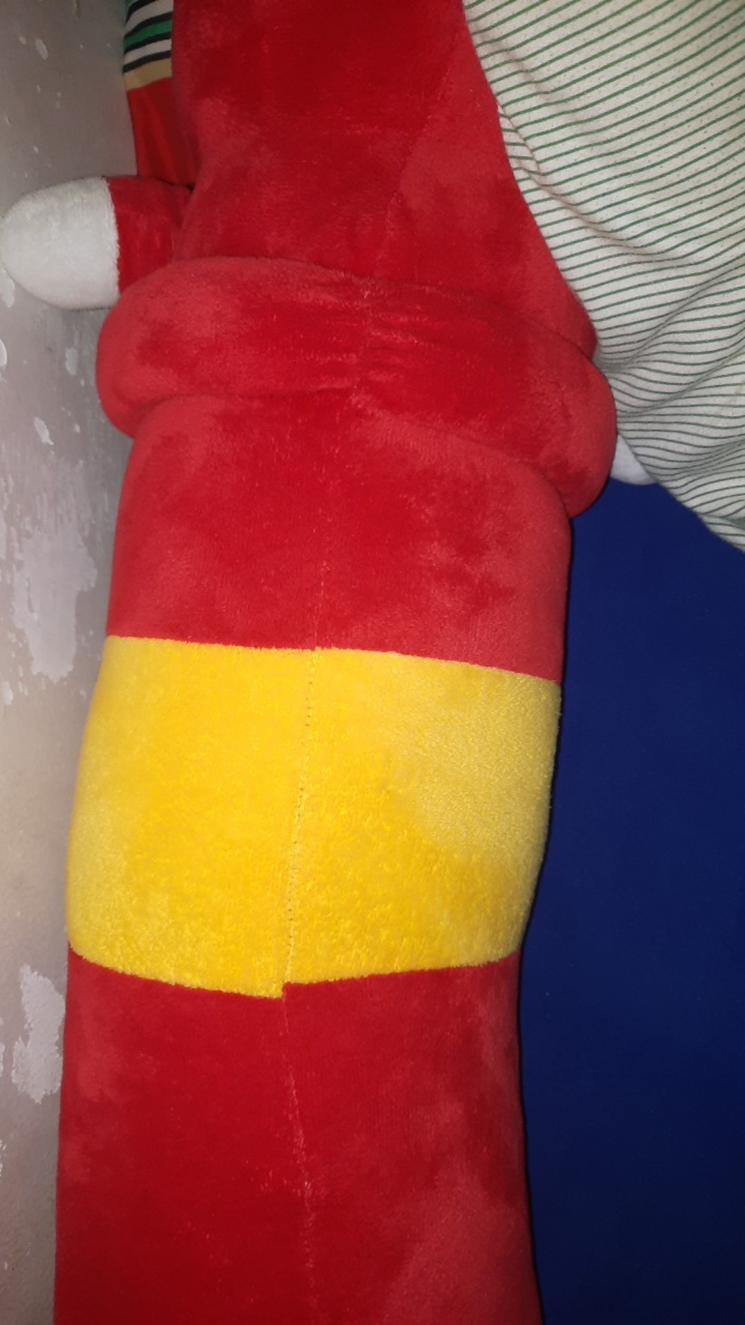 Guling Spiderman 70cm/guling Karakter/guling Superhero/guling Avanger/guling Boneka