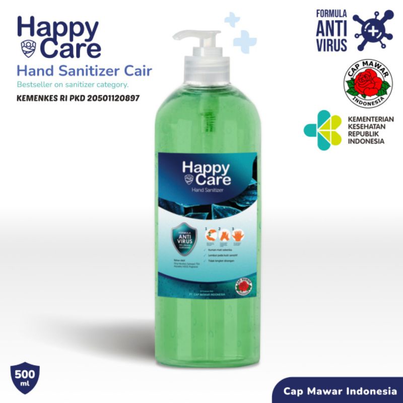 HAND SANITIZER CAIR COMBO AROMA APEL 1 LITER + 500 ML / HAND SANITIZER CAIR / HAND SANITIZER