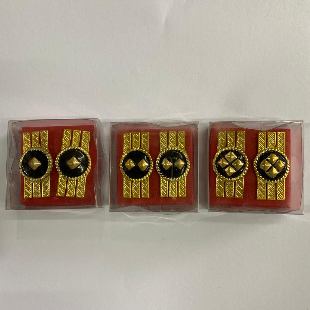 Pangkat PNS Polri Golongan III - Pangkat PNS untuk Polri Golongan Tiga