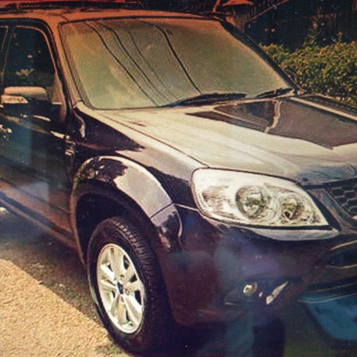 PROMO FORD GENUINE PARTS HEADLAMP RH FORD ESCAPE 2009 EW0451030