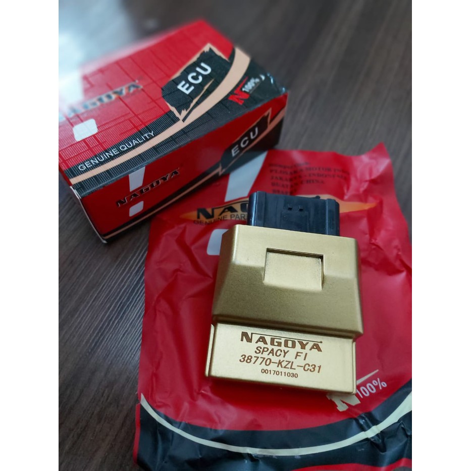 NAGOYA ECU CDI ECM Unit Honda Spacy FI F1 PGM NGY KZL