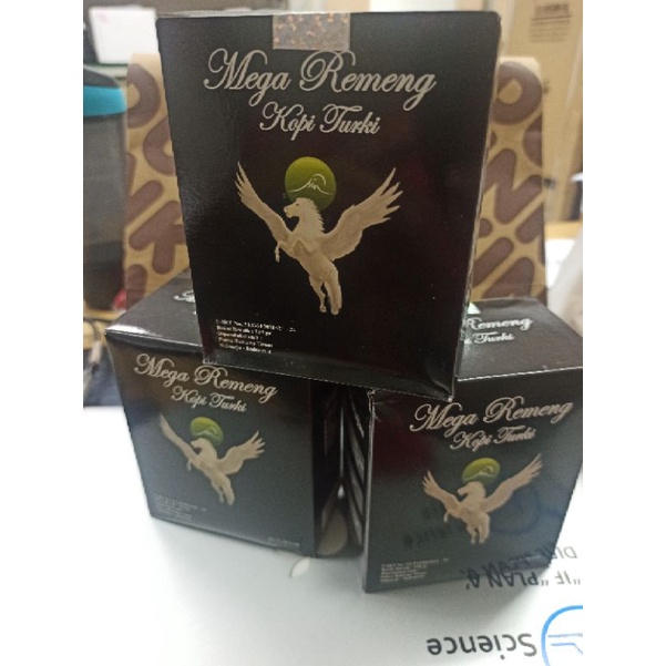 

kopi sin / kopi turki