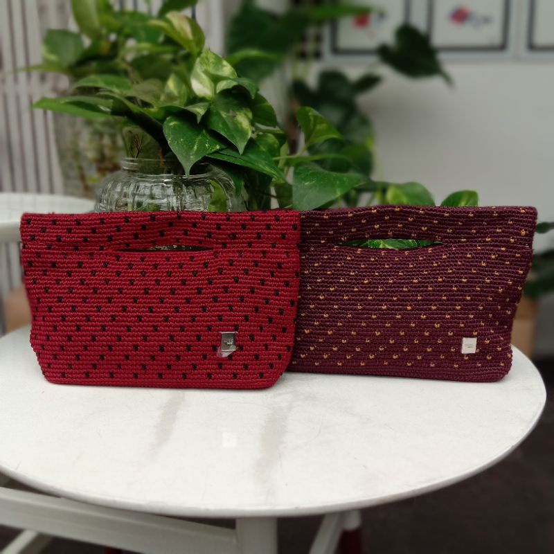 Tas pesta dowa canggu