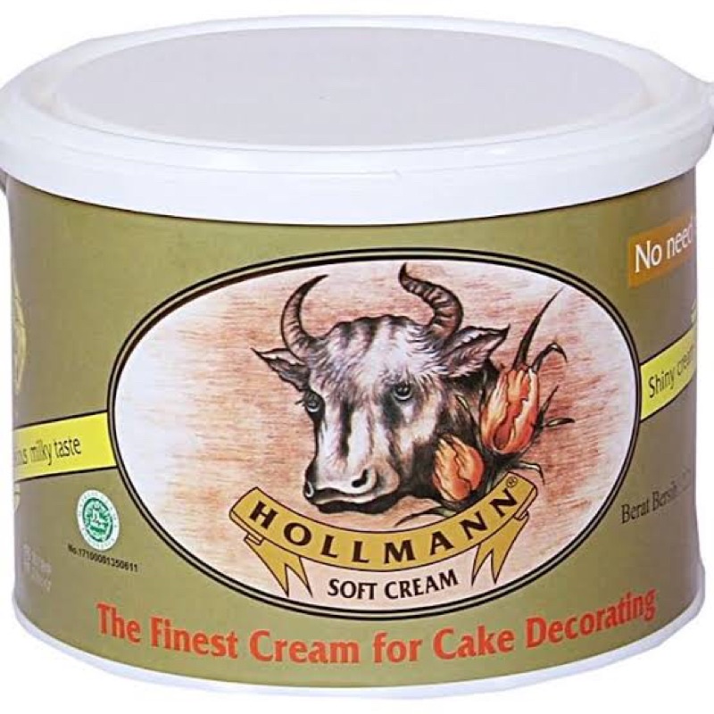 

Hollman Softcream