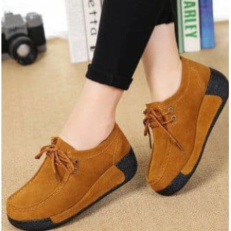 Sepatu Wanita Alexis Tan Sepatu Wanita Santai