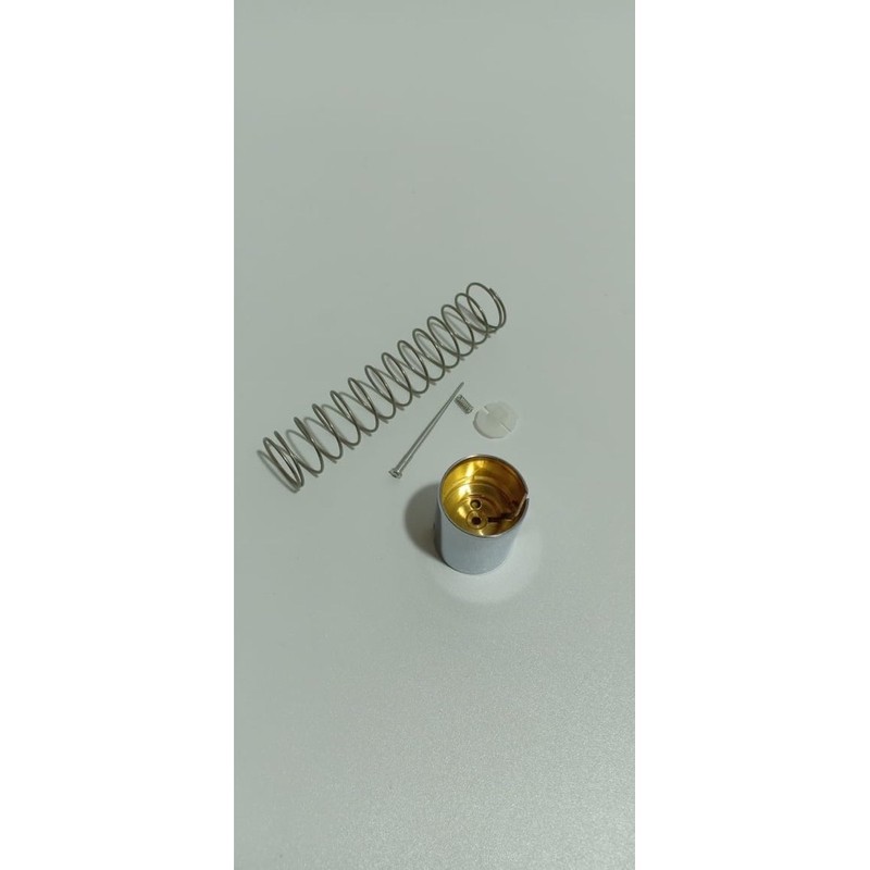 skep karburator pe24 pe 24 kuningan