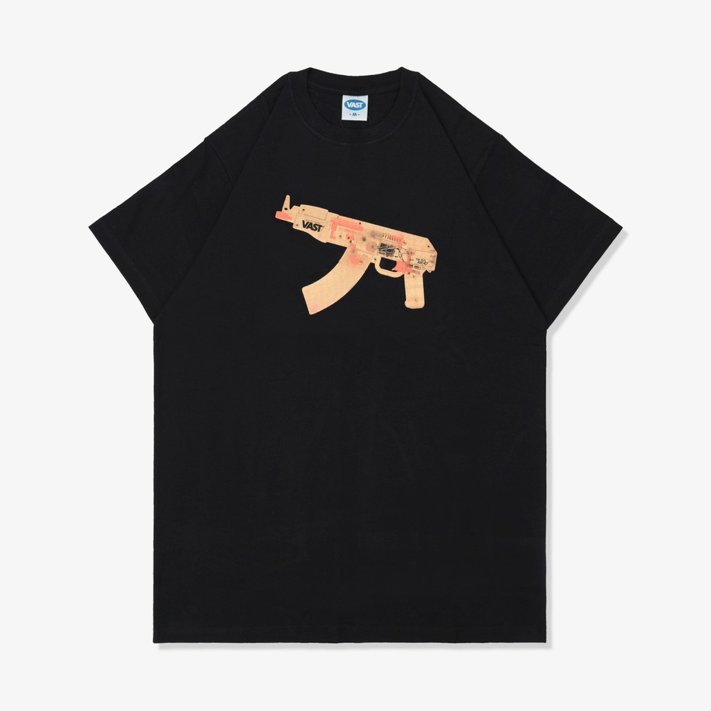 Vast AK-47 Tee