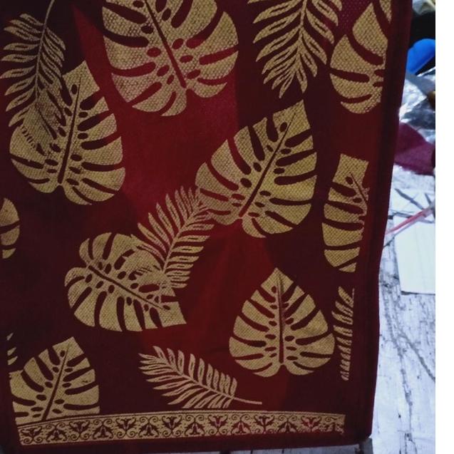 ➦ HARGA LUSIN ISI 12 PCS-TAS BOX NASI -KOTAK JANDA BOLONG SIZE 22cmx 22 cm —( TRENDSETTER MOTIF) ☆