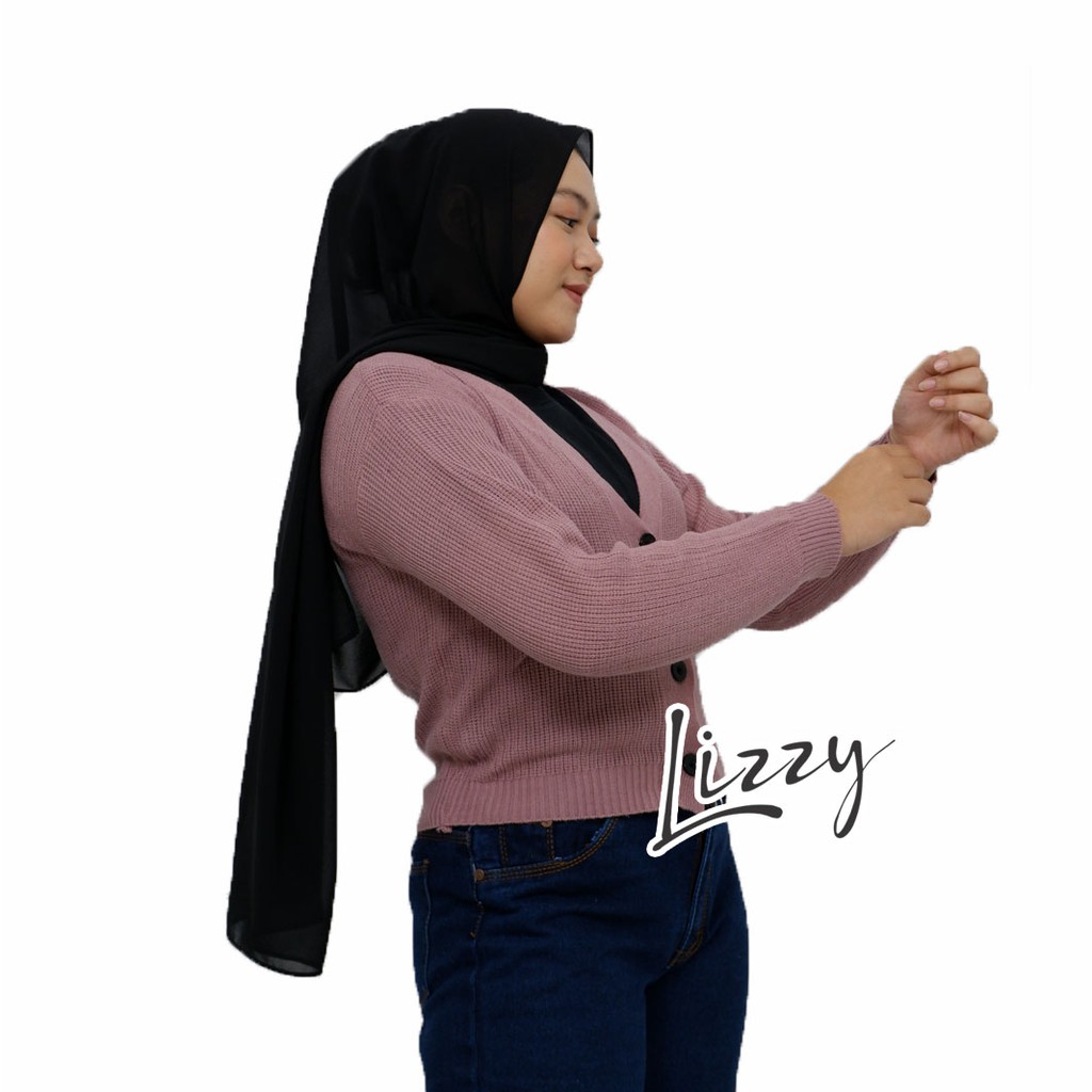 Lizzy - CARDIGAN AMIRA