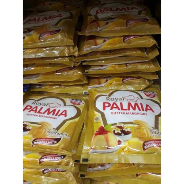 

ROYAL PALMIA 200G