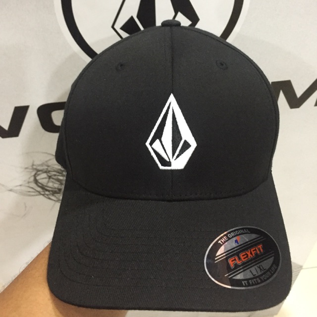 Topi volcom original MXP original NEW