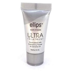 [ECER] ^ KYRA ^ Ellips Hair Vitamin Ultra Treatment - Netto 8 ml