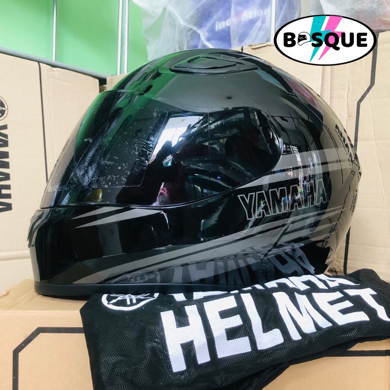 helm yamaha r25
