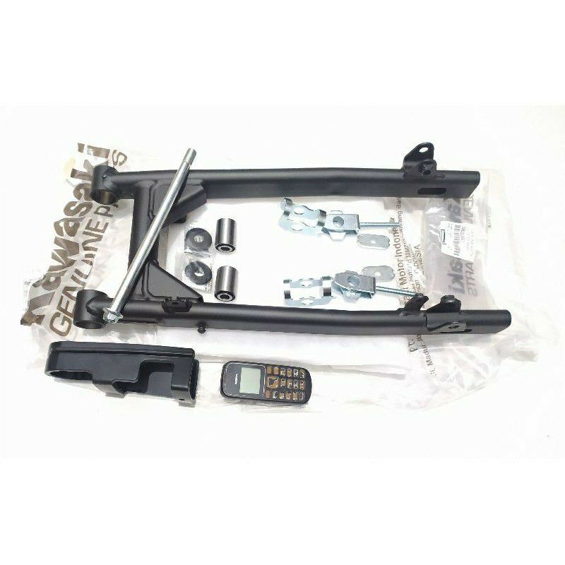 Swing Arm W 175 Original Arm W175 Swingarm swing arm w175 Kawasaki W175 W 175 Set original P1007-300