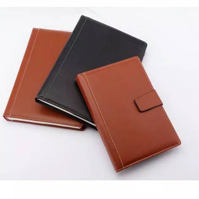 

Buku Agenda / Notebook