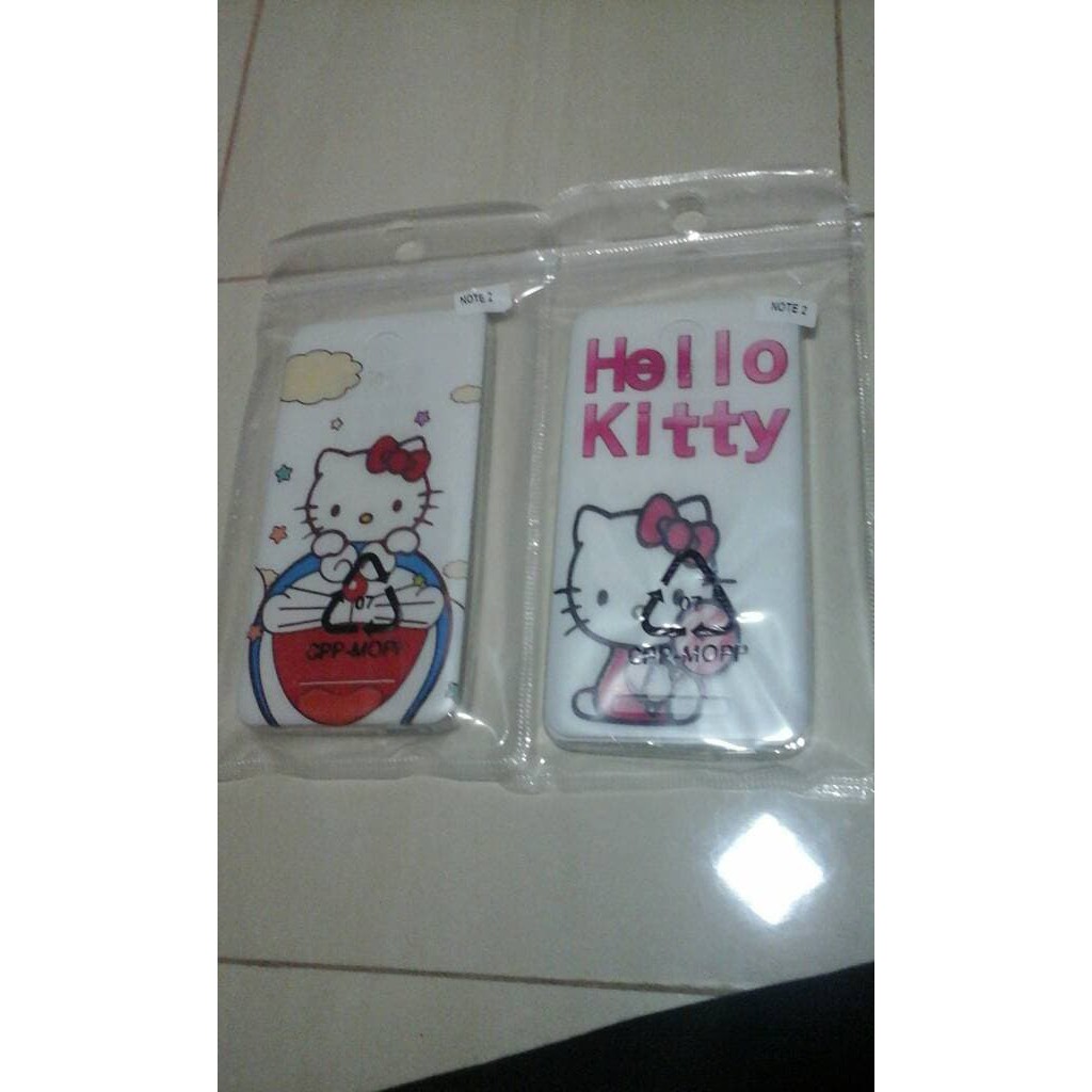 Baru Softcase xiaomi note 2 ulthra thin motif xiaomi note 2 Berkualitas