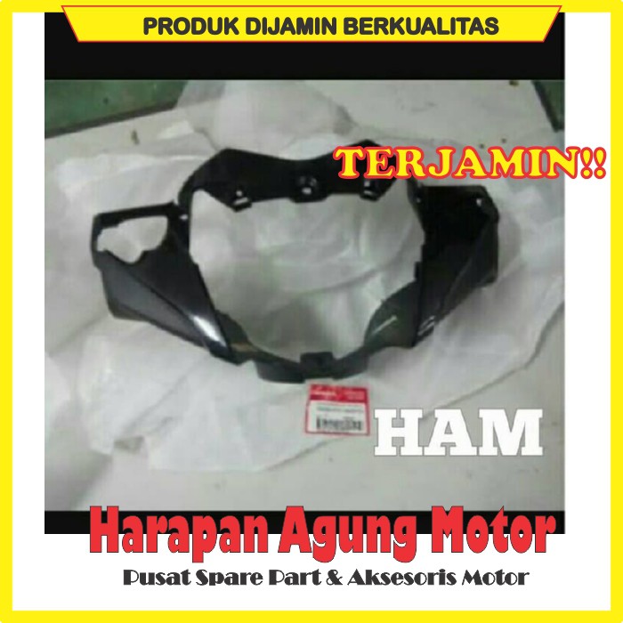 PROMO BATOK DEPAN SUPRA X 125 NEW AHM