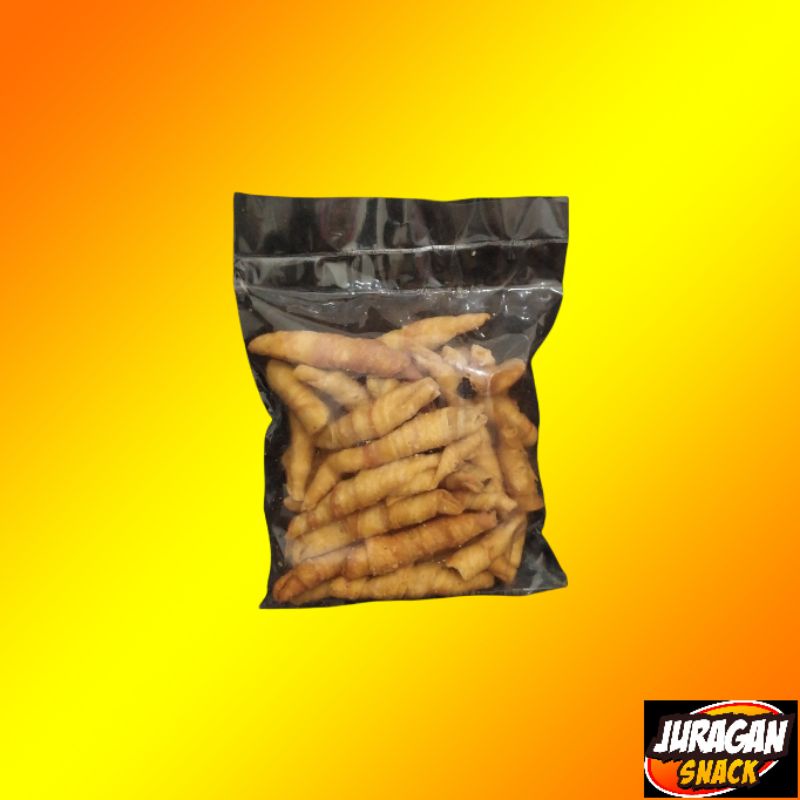 

pisang molen