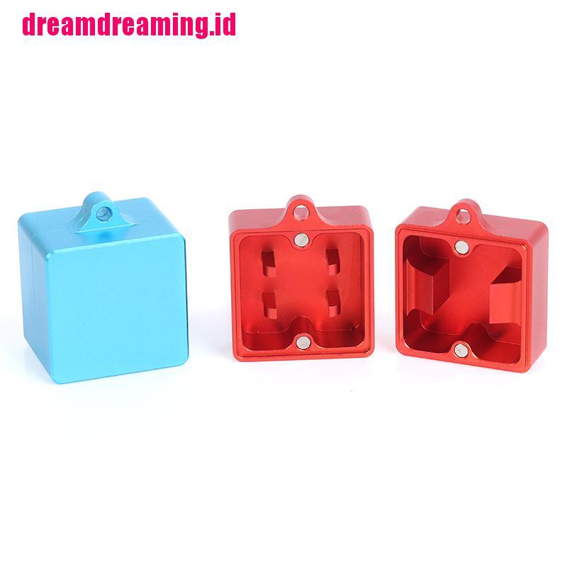 2 In 1 CNC Switch Remover Bahan Metal Untuk Cherry Gateron