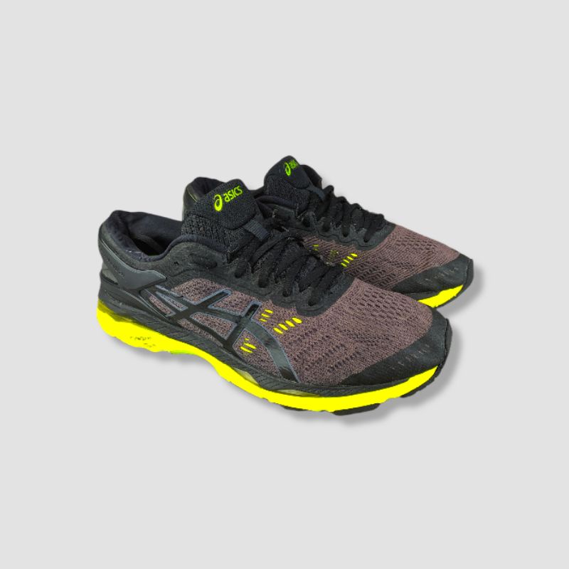 Thrift Shoes || Sepatu Asics