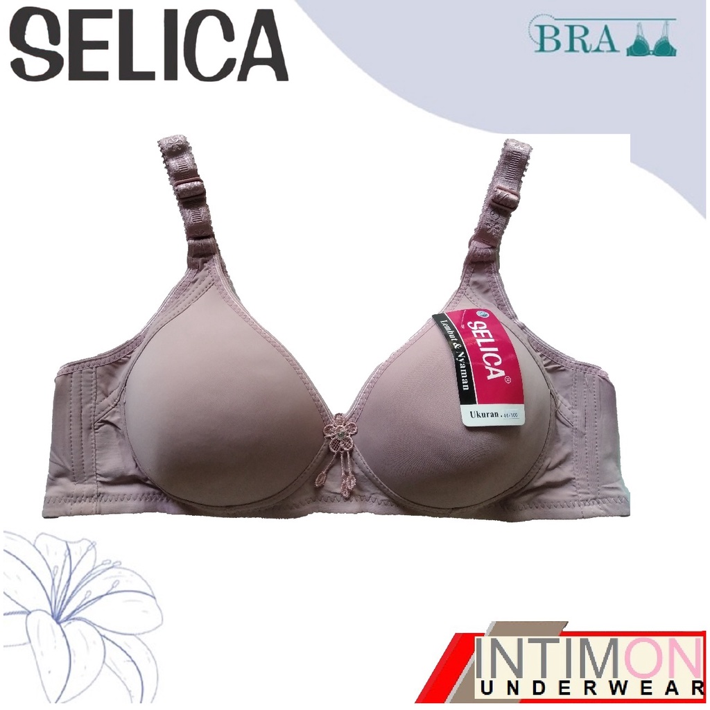 COD SPORT BRA WANITA CEWEK REMAJA DAN DEWASA - TANPA KAWAT - TANPA BUSA - BH SPORT SELICA 30301