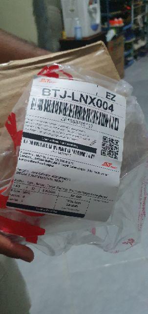 Kotak Tempat Sikat Gigi Motif Transparan Polos & Rilakuma.