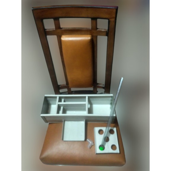 Waterfall Talang filter air terjun