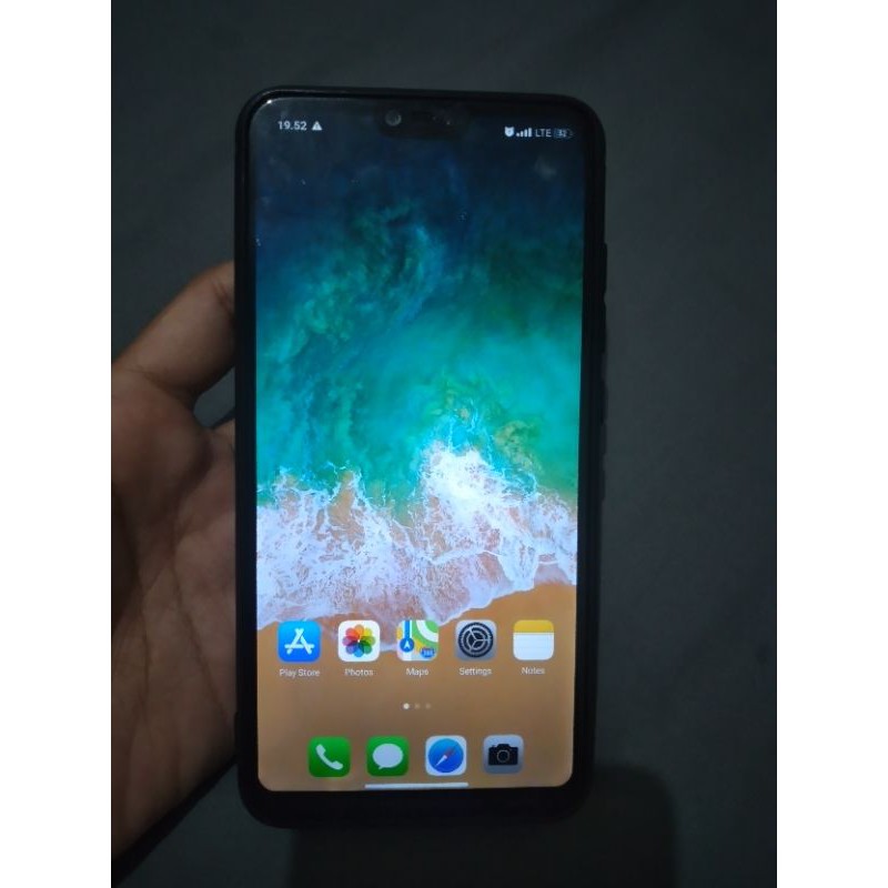 xiaomi mi 8 lite 6 gb 128