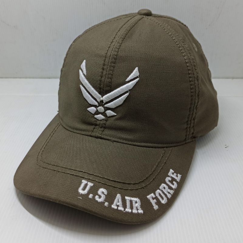 Topi US Air Force
