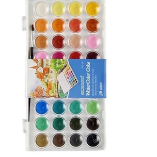 YQ 7 Simbalion water color cake 36 w cat air simbalion YQ 7 Simbalion water color cake 36 w cat air simbalion