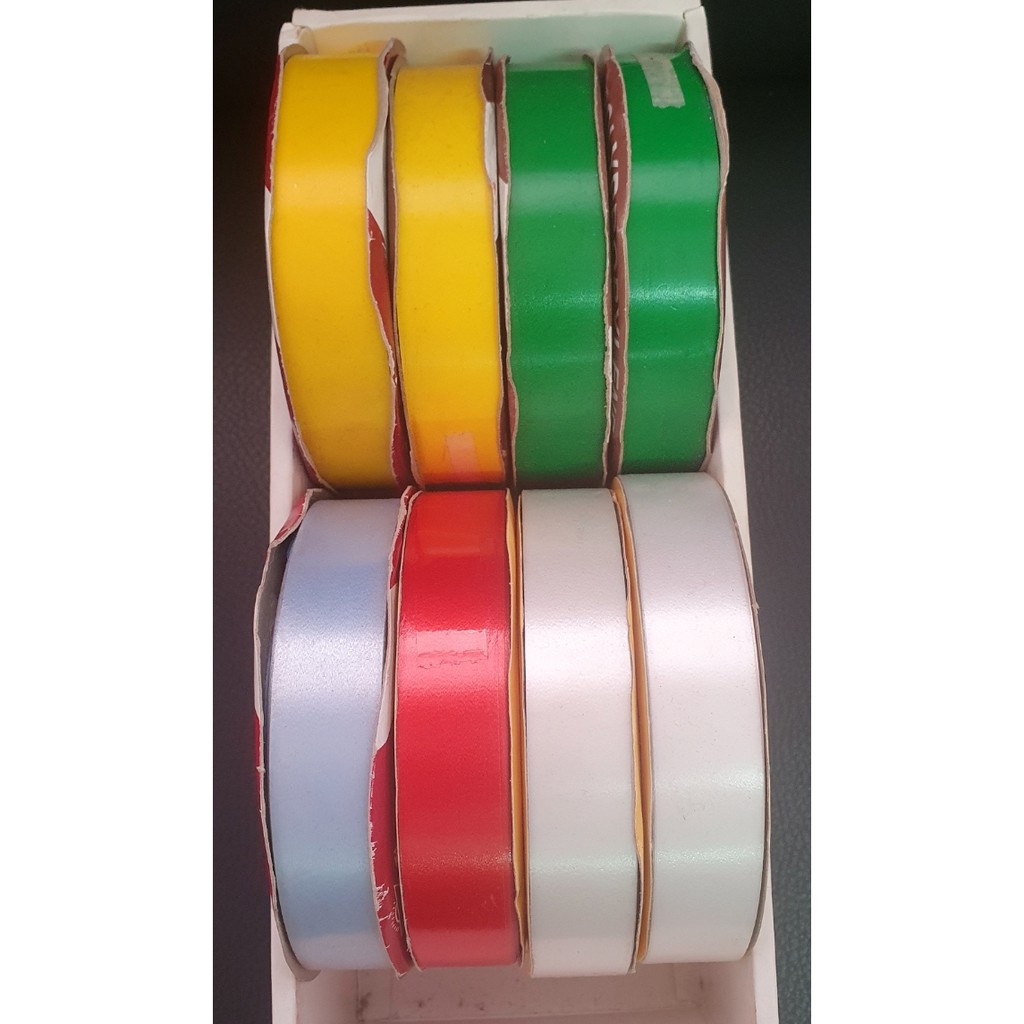 

Pita Jepang Polos 2 cm