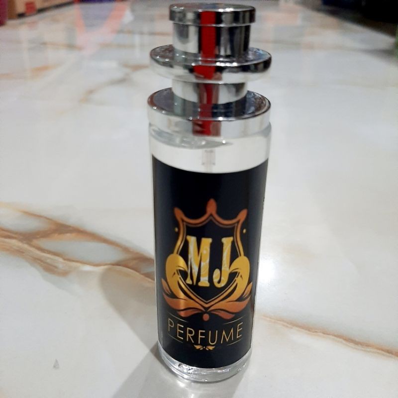 Parfum wanita Marie Jose