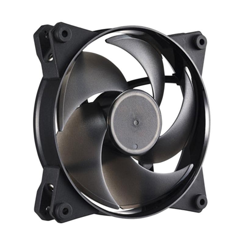 Cooler Master MasterFan Pro 120AP RGB - Air Pressure 120mm 12cm