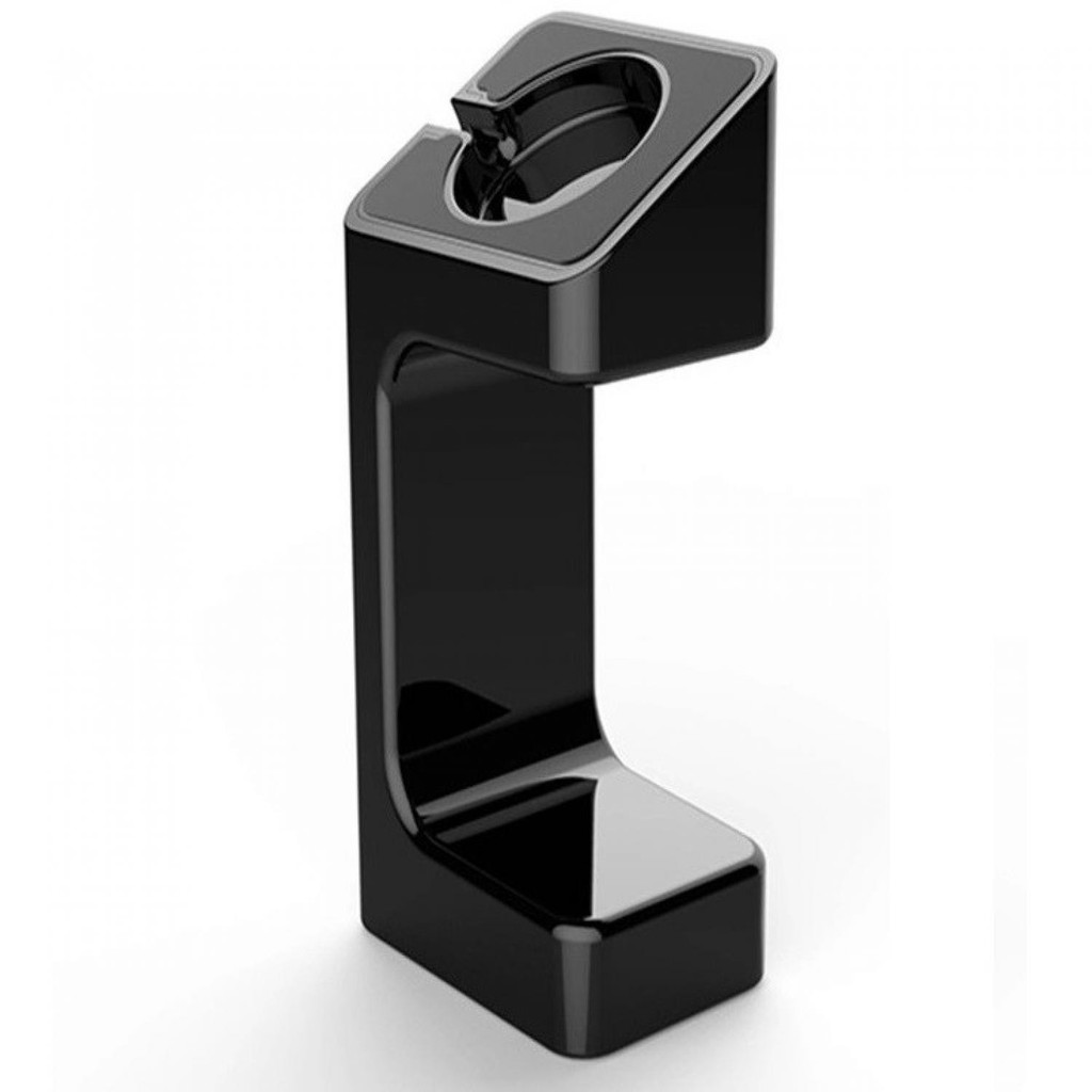 Stand Charging Dock Apple Watch Wireless Murah Stan Carger Jam Tangann Aple